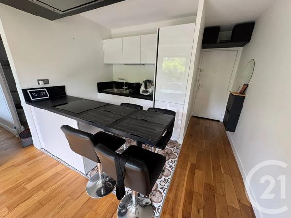 Appartement F1 à vendre  1 pièce - 23,32 m 2   VILLERS SUR MER  - 14