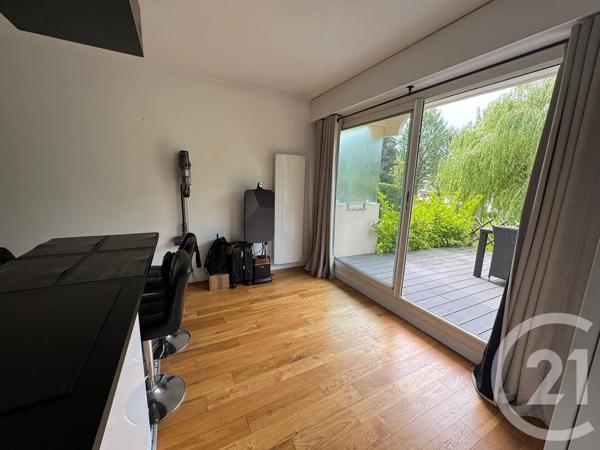 Appartement F1 à vendre  1 pièce - 23,32 m 2   VILLERS SUR MER  - 14