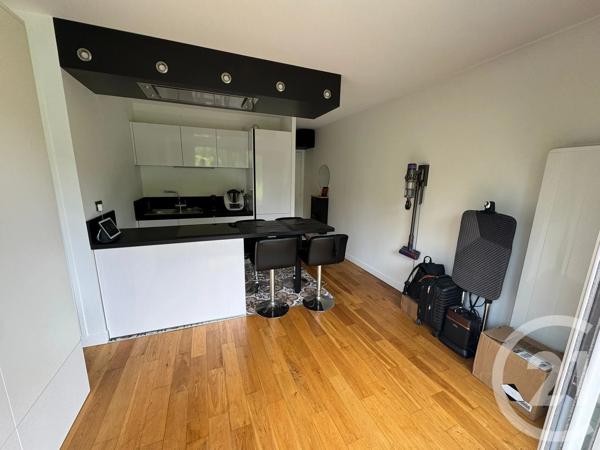 Appartement F1 à vendre  1 pièce - 23,32 m 2   VILLERS SUR MER  - 14