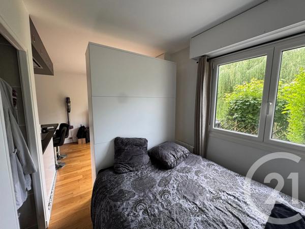 Appartement F1 à vendre  1 pièce - 23,32 m 2   VILLERS SUR MER  - 14