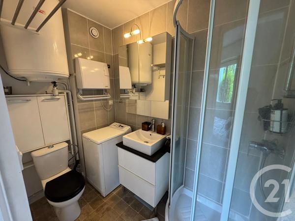Appartement F1 à vendre  1 pièce - 23,32 m 2   VILLERS SUR MER  - 14