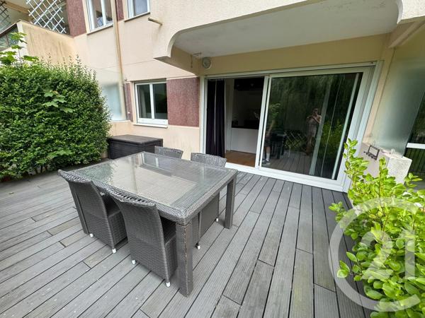 Appartement F1 à vendre  1 pièce - 23,32 m 2   VILLERS SUR MER  - 14