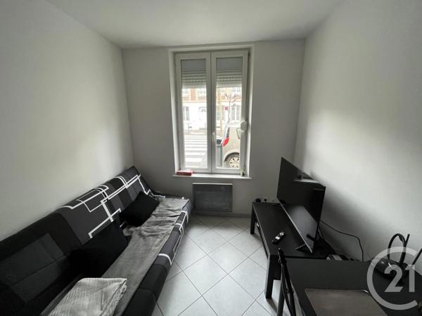 Immeuble à vendre  80 m 2   LISIEUX  - 14