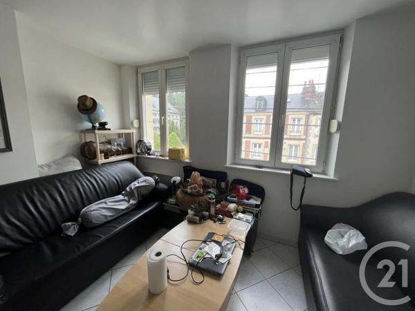 Immeuble à vendre  80 m 2   LISIEUX  - 14