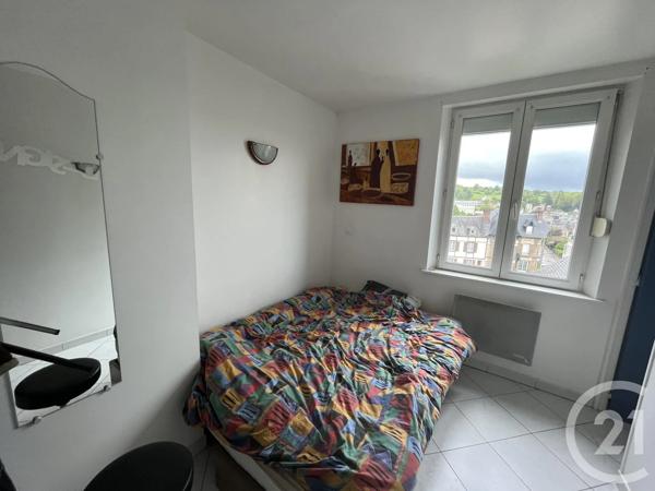 Immeuble à vendre  80 m 2   LISIEUX  - 14