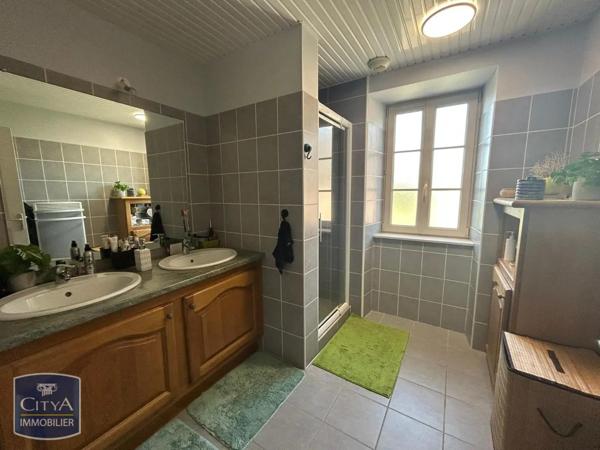 Maison à louer 5 pièces 132.07m²