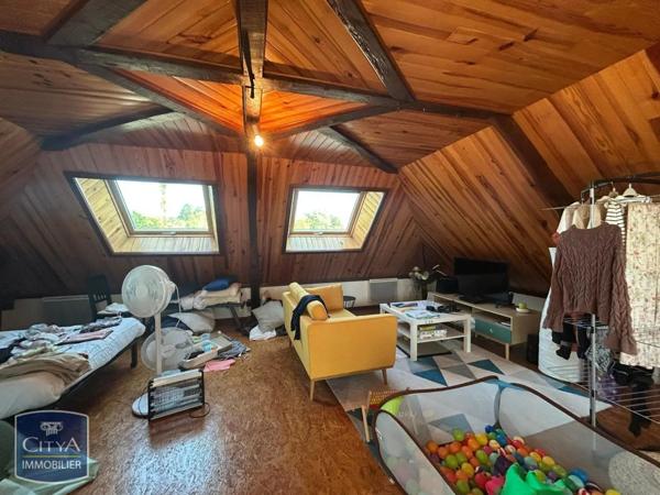 Maison à louer 5 pièces 132.07m²