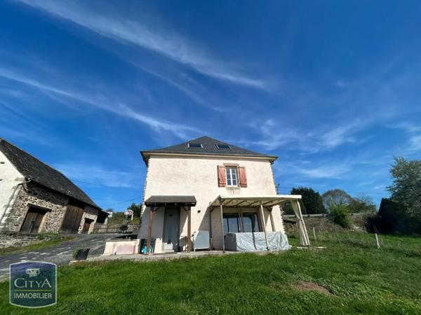 Maison à louer 5 pièces 132.07m²