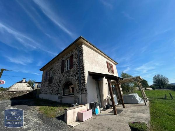 Maison à louer 5 pièces 132.07m²