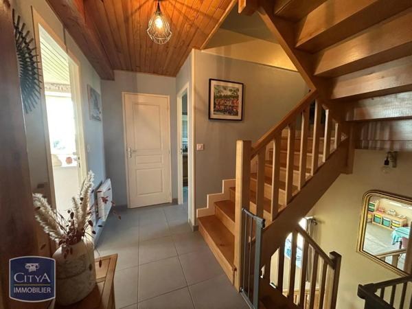 Maison à louer 5 pièces 132.07m²