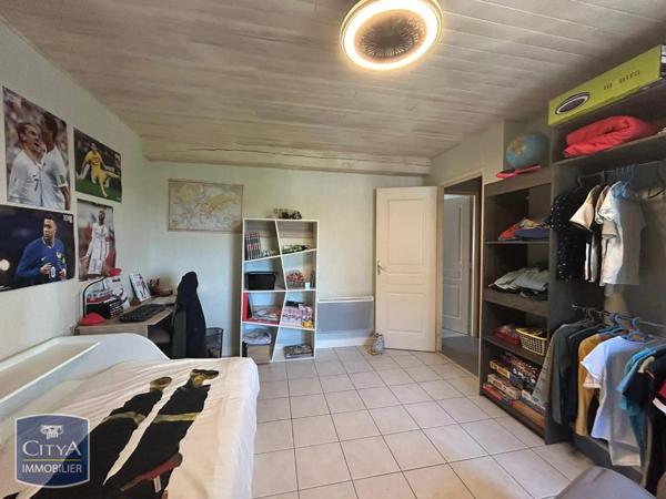 Maison à louer 5 pièces 132.07m²