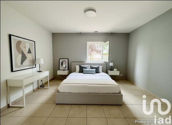 Maison à vendre 4 pièces 140 m² Villemade