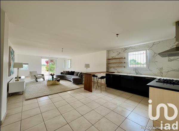 Maison à vendre 4 pièces 140 m² Villemade