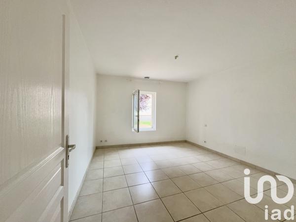 Maison à vendre 4 pièces 140 m² Villemade