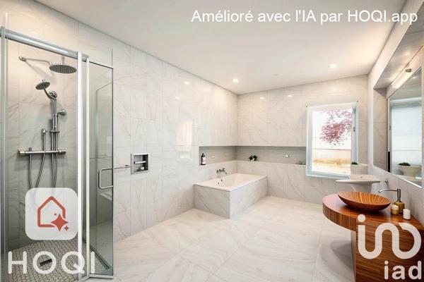 Maison à vendre 4 pièces 140 m² Villemade