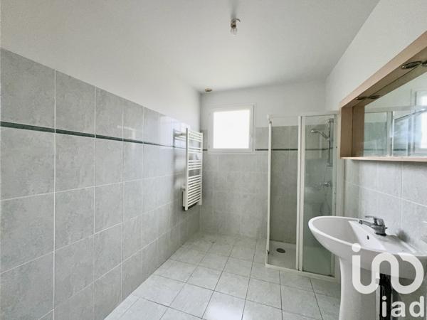 Maison à vendre 4 pièces 140 m² Villemade