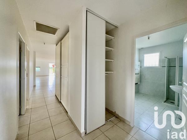 Maison à vendre 4 pièces 140 m² Villemade