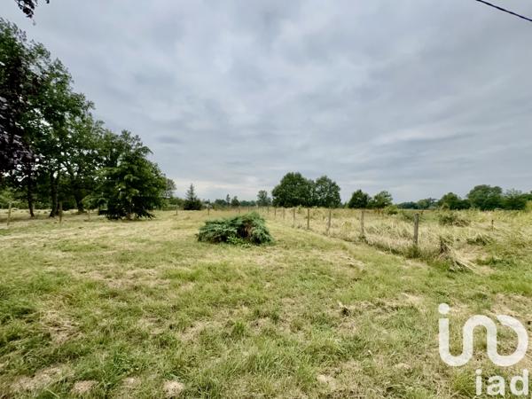 Maison à vendre 4 pièces 140 m² Villemade