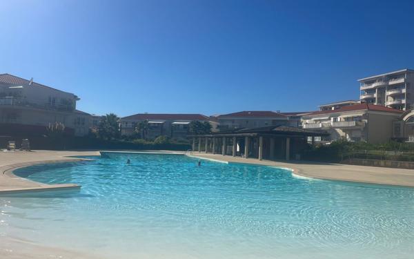 Appartement à vendre    3 pièces • 63,73 m2 Antibes