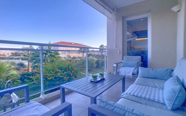 Appartement à vendre    3 pièces • 63,73 m2 Antibes