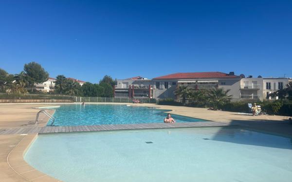 Appartement à vendre    3 pièces • 63,73 m2 Antibes