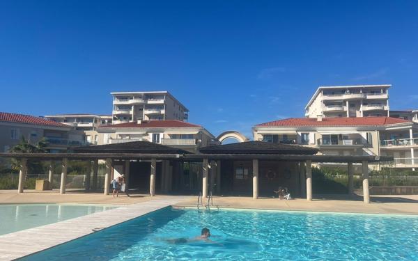 Appartement à vendre    3 pièces • 63,73 m2 Antibes
