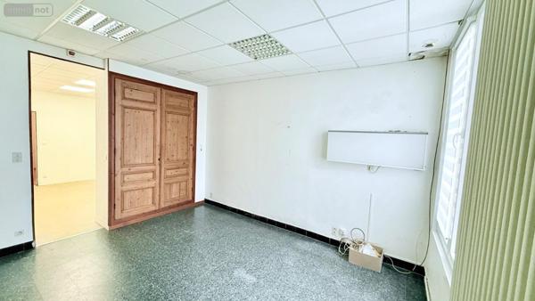 Immeuble à vendre à Hazebrouck dans le Nord (59190), ref : H9229   
Centre-ville