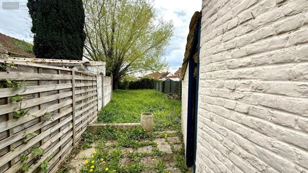 Immeuble à vendre à Hazebrouck dans le Nord (59190), ref : H9229   
Centre-ville