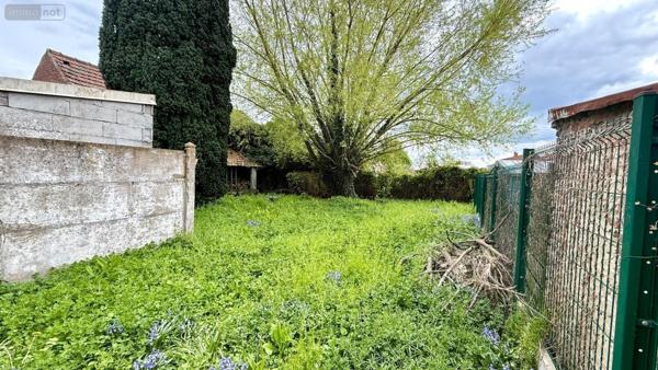 Immeuble à vendre à Hazebrouck dans le Nord (59190), ref : H9229   
Centre-ville