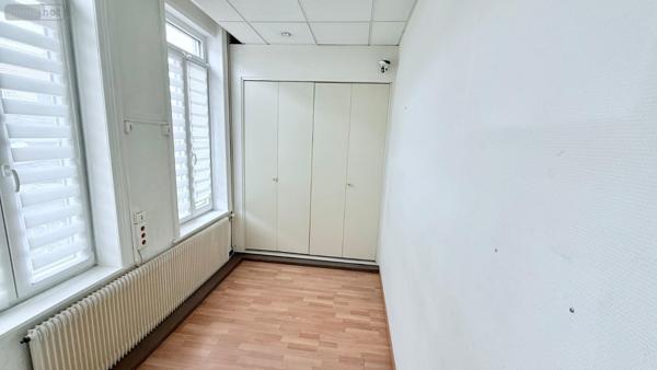 Immeuble à vendre à Hazebrouck dans le Nord (59190), ref : H9229   
Centre-ville