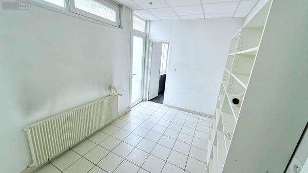 Immeuble à vendre à Hazebrouck dans le Nord (59190), ref : H9229   
Centre-ville