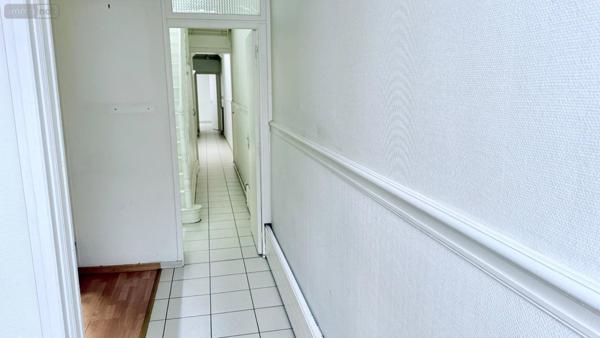 Immeuble à vendre à Hazebrouck dans le Nord (59190), ref : H9229   
Centre-ville