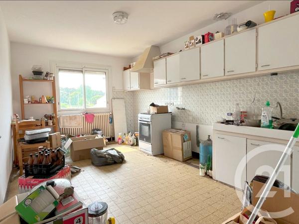 Maison à vendre  6 pièces - 138 m2 ST HILAIRE DE RIEZ - 85