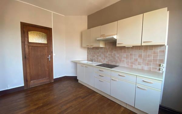 Appartement à louer    3 pièces •  Armentières