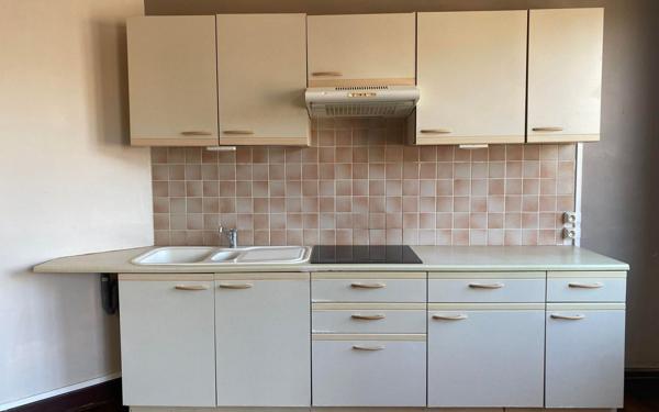 Appartement à louer    3 pièces •  Armentières