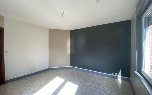 Appartement à louer    3 pièces •  Armentières