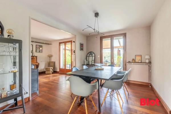 Maison 7 pièce(s)