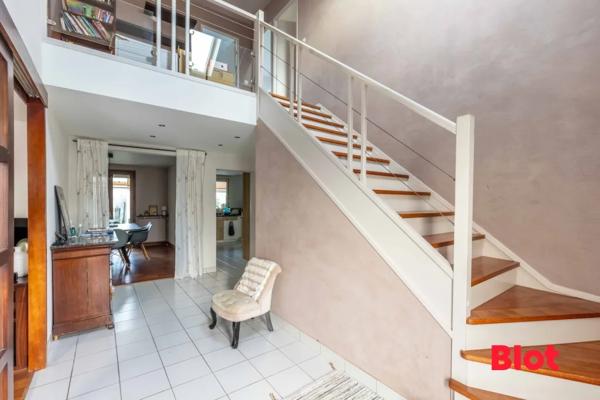 Maison 7 pièce(s)