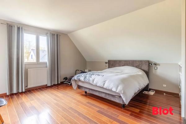 Maison 7 pièce(s)