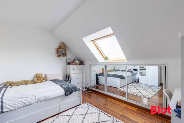 Maison 7 pièce(s)