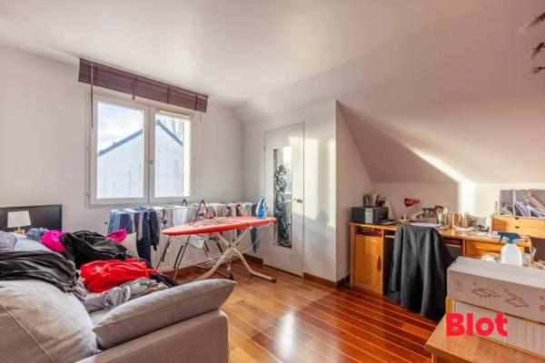 Maison 7 pièce(s)