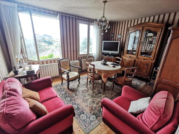 Maison à TULLE, 19000 - 4 pièces 65m²