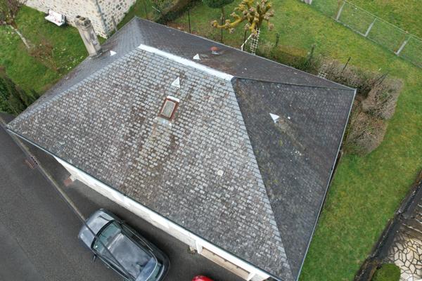 Maison à TULLE, 19000 - 4 pièces 65m²