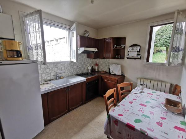 Maison à TULLE, 19000 - 4 pièces 65m²