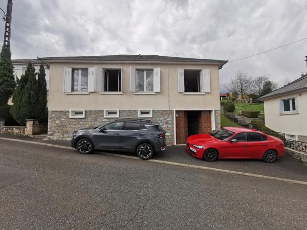 Maison à TULLE, 19000 - 4 pièces 65m²