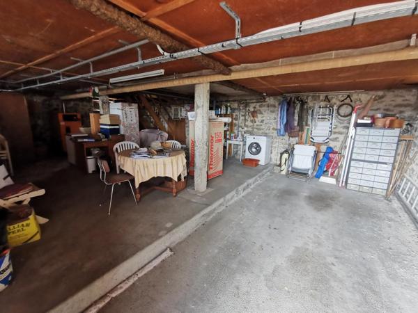 Maison à TULLE, 19000 - 4 pièces 65m²