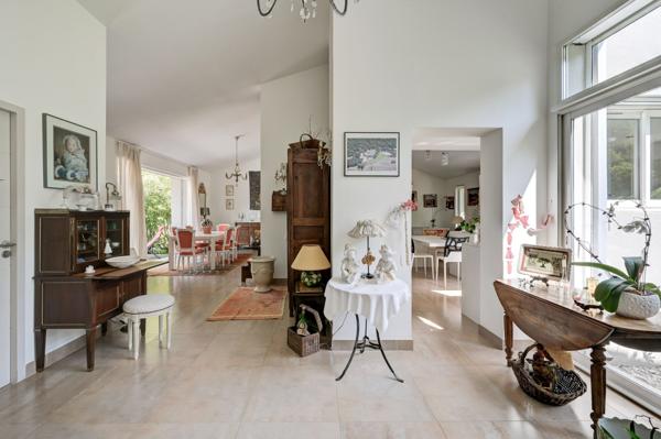 Vente Maison de luxe Villeneuve-lès-Avignon 5 Pièces 196 m²