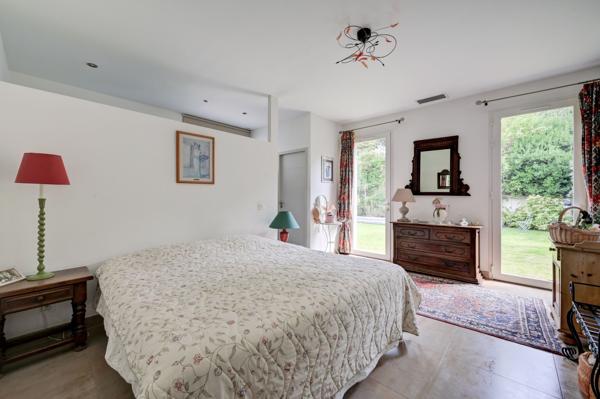 Vente Maison de luxe Villeneuve-lès-Avignon 5 Pièces 196 m²