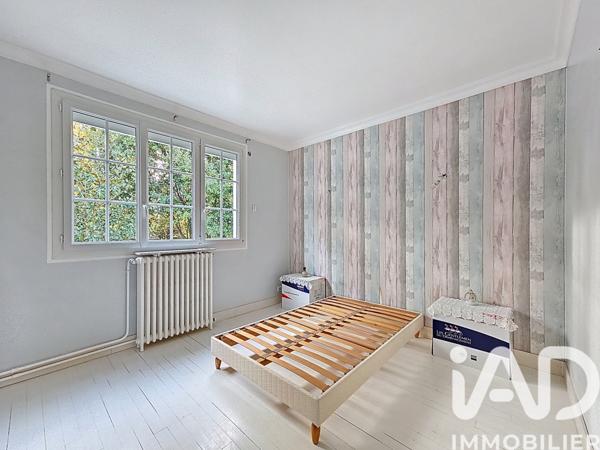 Maison à vendre 6 pièces 163 m² Brétigny-sur-Orge