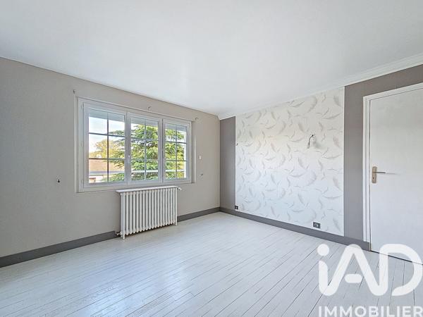 Maison à vendre 6 pièces 163 m² Brétigny-sur-Orge